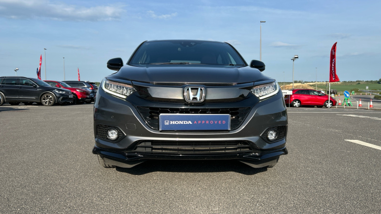 Honda HR-V 1.5 i-VTEC Turbo Sport 5dr Petrol Hatchback
